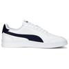 Puma Кроссовки 'White Navy' 309668-24