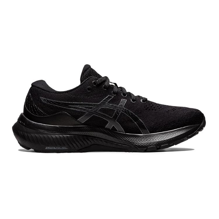 Asics Кроссовки Gel Kayano 29 GS 'Triple Black' 1014A275-001