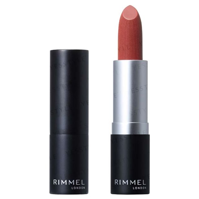 RIMMEL LONDON - Lasting Finish Marshmallow Airy Lipstick 009