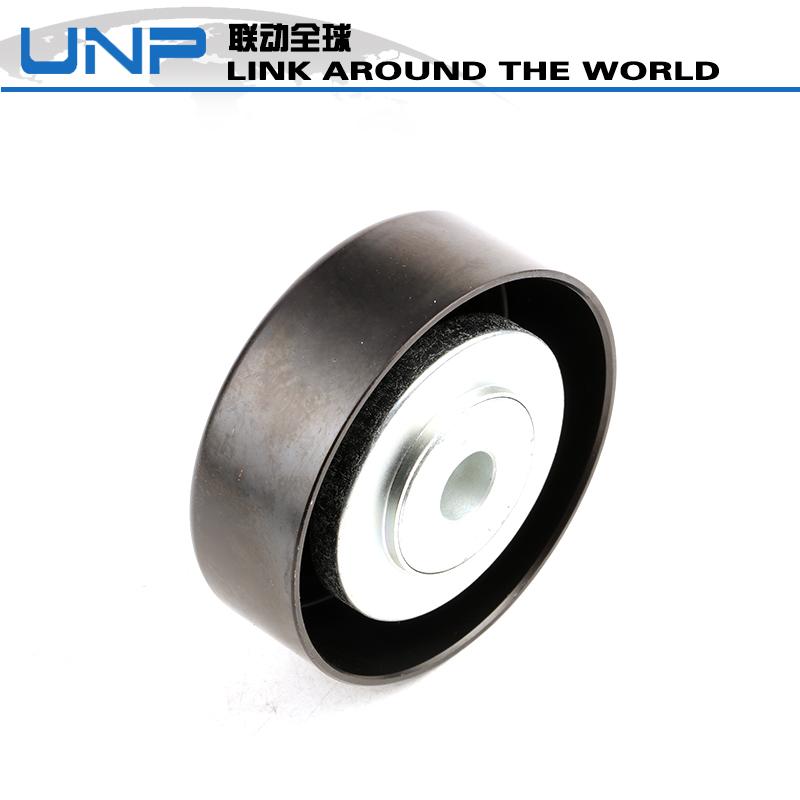 Auto Timing Belt Tensioner Pulley OEM MD374877 For LANCER LANCER CLASSIC GRANDIS OUTLANDER