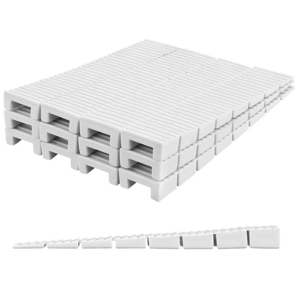 Height Table Levelers Balance Leveling Shims Balance Pad Foot Pad  Table