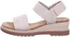 Кроссовки Bob's Womens Desert Chill City Scapes offwhite Textil