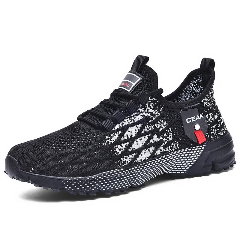 Дешевые кроссовки Повседневная обувь Спортивная обувь для бега Плюс Большой размер 49 50 51 52 Легкие Дышащие Спортивные кроссовки Мужские