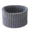 Knitted Cervical Collar Warm Winter Scarf New Neck Warmer  Men Women