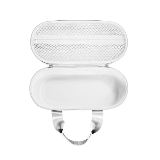 Водонепроницаемый чехол для хранения динамика с сетчатым карманом, защита 360 градусов, ударопрочный защитный чехол для динамика Sony HT-AX7