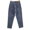 RRL Сделано в США Прямые джинсы Застежка Talon Ralph Lauren RALPH LAUREN Мужские Б/у