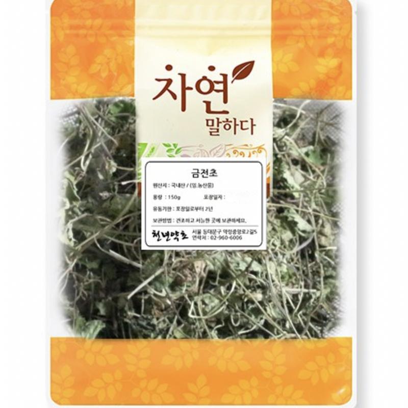Domestic Geumjeoncho, 150g, 1 Piece
