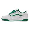 Кроссовки Hylane Pop Green Unisex белые VN000D26GRN
