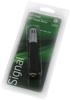 Переходник D'Addario XLR(F)/Стерео телефон(F) PW-P047BB []