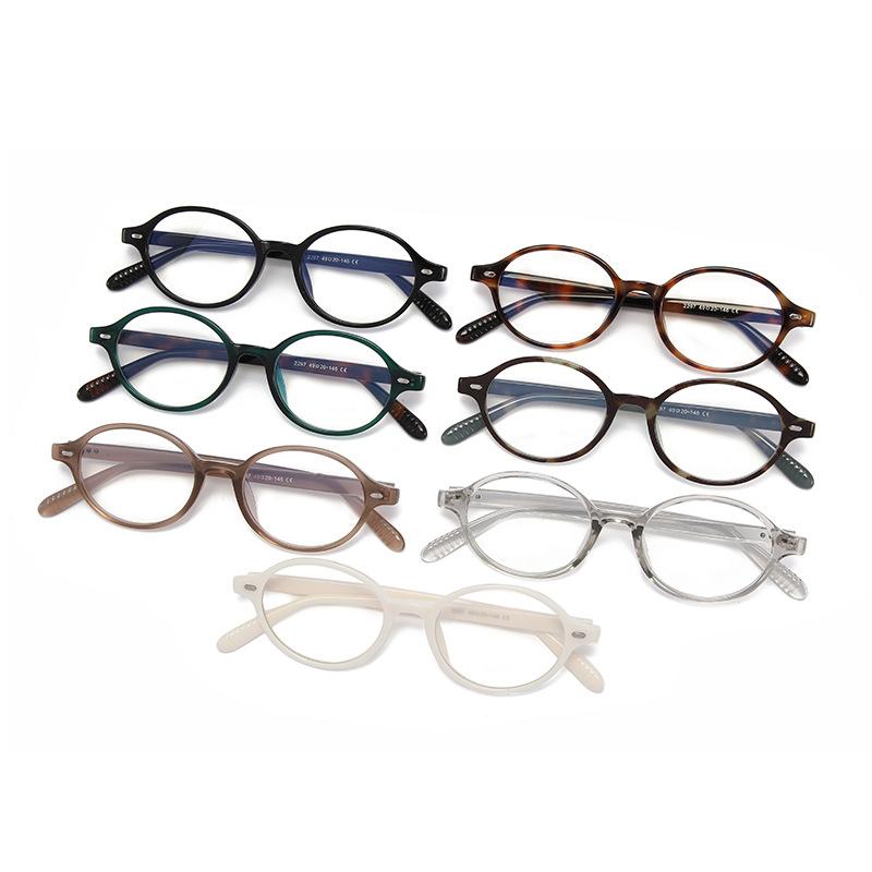 Анти-синие плоские очки ретро черепаховые очки ботаники оправа овальная маленькая оправа солнцезащитные очки женские