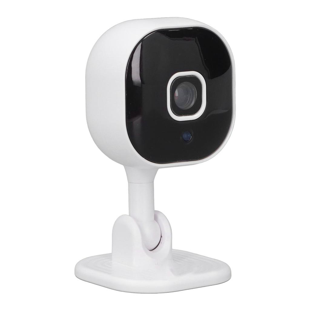 Wireless Camera 1080P Infrared Night Vision 2 Way Audio Security Camera for Home Room