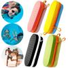 Swim Goggle Case Silicone Goggle Case with Clip & Drain Holes Swimming Goggles Protection Box Portable for Men Women Kids