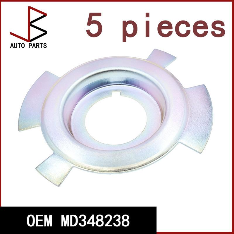 5pcs/lot OEM MD348238 Crank Angle Sensing Blade for Mitsubishi Delica 1994-2006 L200 K64T K74T 1996-2007 KA4T 2005-2015 Pajero