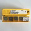 KENNAMETEL / CCMT120404LF KC5010 / Original Carbide Blade 10 Pcs