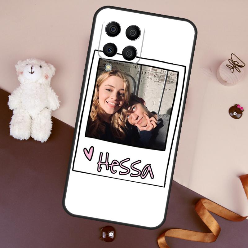 Movie After Tessa Hardin Scott Case For Samsung Galaxy M13 M54 M34 M14 M56 M36 M16 M31 M11 M53 M12 M32 M52 M35 M55 M15 M06