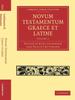 Книга Novum Testamentum Graece Et Latine by Lachmann, Karl - Paperback