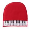 Durable Microfiber Soft Cleaning Cloth Glove for Piano Musical Instrument Accessory