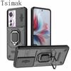 Shockproof Case For OPPO Reno 11F Reno11F 11 F A79 F25 Pro 5G Phone Cover Slide Camera Protection Back Fundas for Realme C67 4G