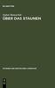 Книга Uber Das Staunen : 116