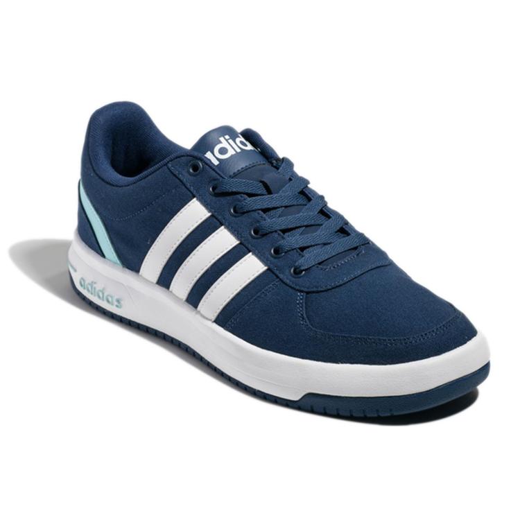 adidas Neo Cut 'Сине-белый' BB9719
