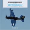 Книга SB2C Helldiver : Curtiss???s Carrier-Based Dive Bomber In World War II