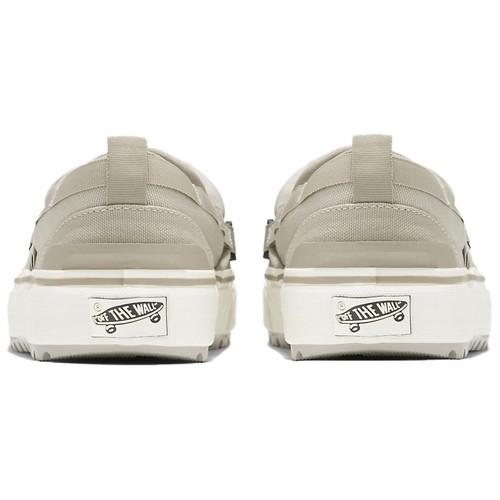 Vans Классический рюкзак слип-он Nicole McLaughlin Tan - VN000S99JM9