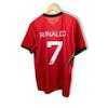 Джерси сборной Португалии по футболу для взрослых Криштиану Роналду нового сезона
