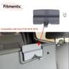 Car Center Console Jump Seat Lid Latch For Ford F150 2010 2011 2012 2013 2014 2015 2016 2017 2018 BL34-18672A66