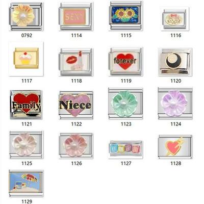 Летний эластичный браслет-цветок из бисера ручной работы для губной помады