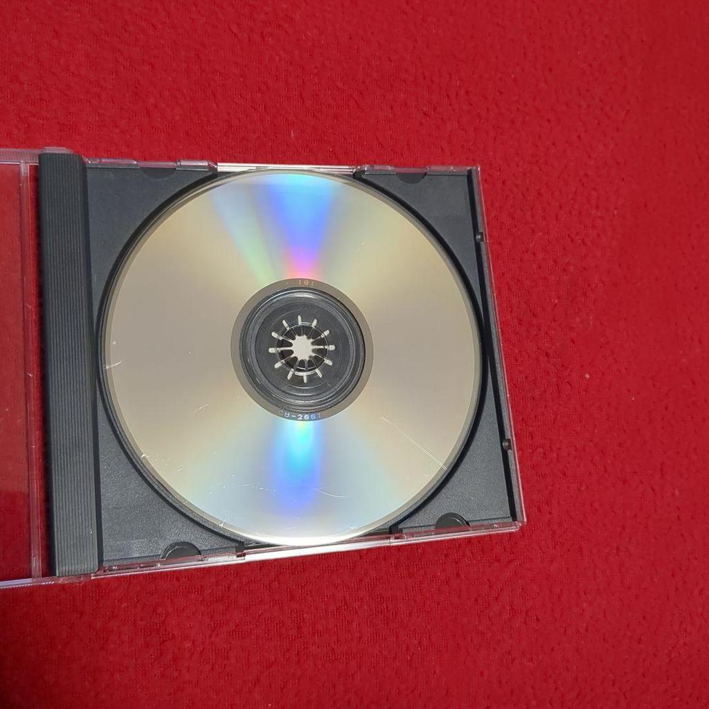 [USED] Derek Jackson/Mother Land (ex-Chicken Shack super rare masterpiece)