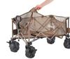 COLEMAN Outdoor Wagon Max