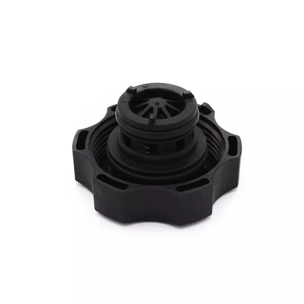Radiator & Coolant Reservoir Cap for Jeep, Chrysler, RAM (68249136AA/68442532AA)