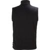 Куртка Helly Hansen Daybreaker Fleece Vest черная