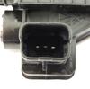 Для Peugeot 208/2008/3008/5008/508 (Мк1) Замок крышки багажника 9151487499