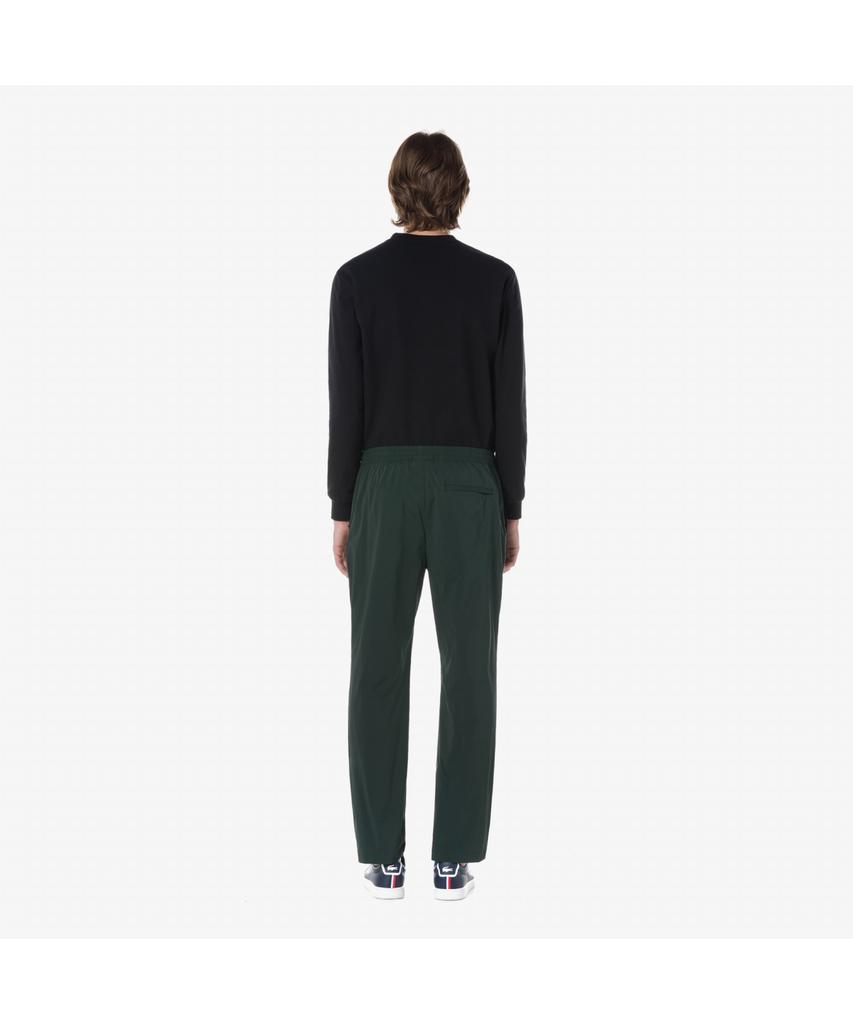 LACOSTE Мужской тканый комплект Базовые брюки Xh215E-54N Yzp