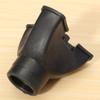 Canes Walking Stick Protect Cover Tripod Shaped Tip Replacement Non-slip Pad End Bottom Cap