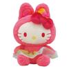 Nakajima Corporation Hello Kitty Gradient Bunny S PK 193353-24