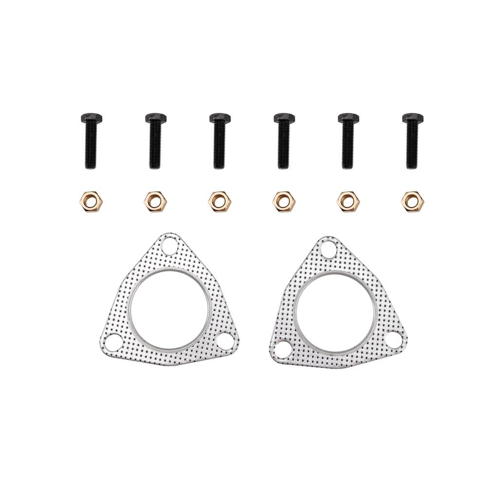 Rear Manifold Catalytic Converter For Chevy S10 GMC Sonoma 1996-2003 2.2L