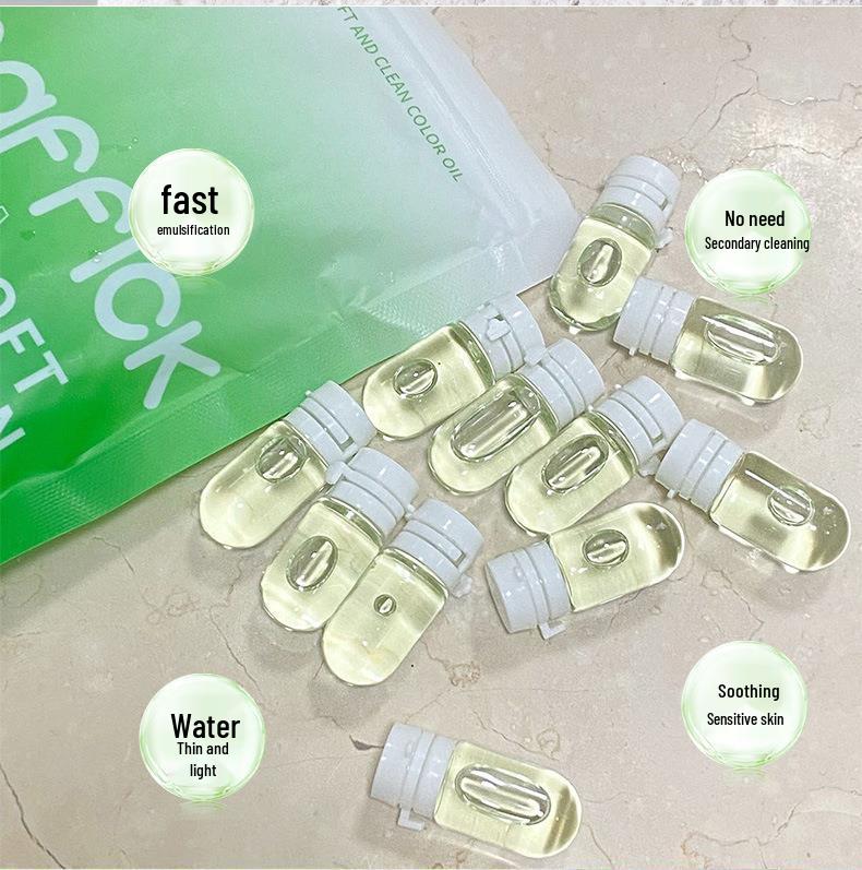 MAFFICK Очищающее масло с камелией: Нежное, Глубоко очищающее и Питательное средство для снятия макияжа, Мультиэффект, Увлажняющая формула.