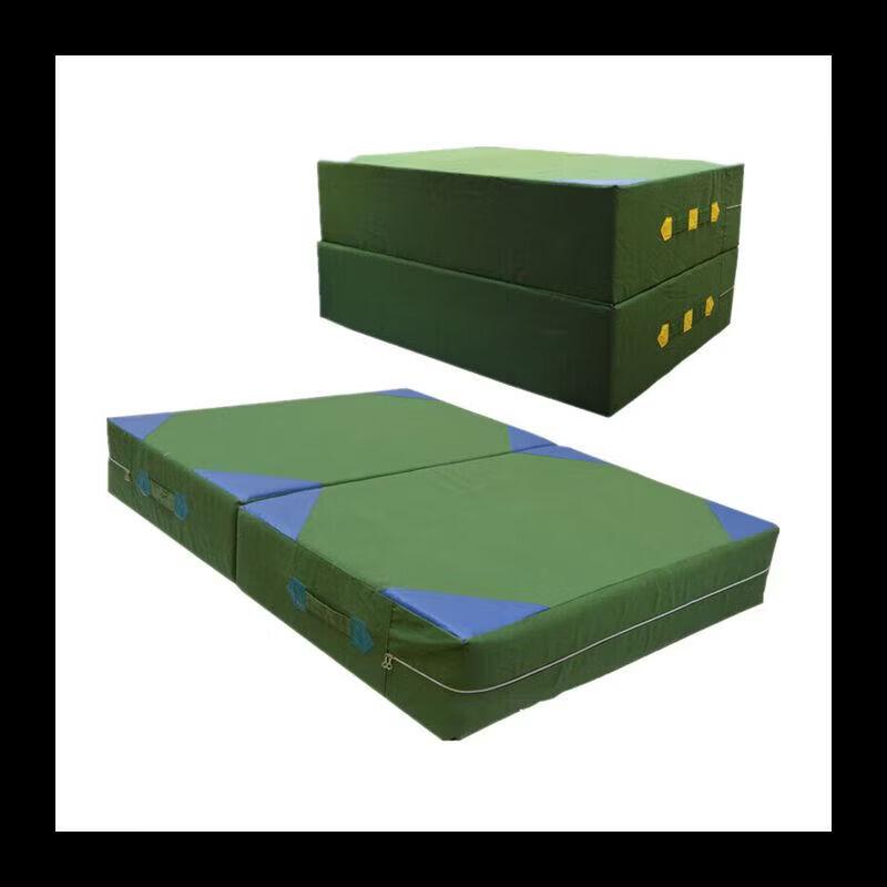 Junsheng Foldable Gymnastics Mat