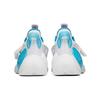 ANTA KAI 1 Basketball Shoes White Blue Teal Men 112121604S-6