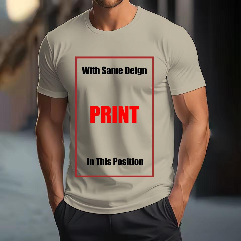 GENESIS Группа WE CAN'T DANCE TOUR Хлопковая футболка из плотной ткани для мужчин Все размеры MC272