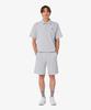 LACOSTE Мужской легкий трикотажный комплект шорты Gh799E-56G Прибл.