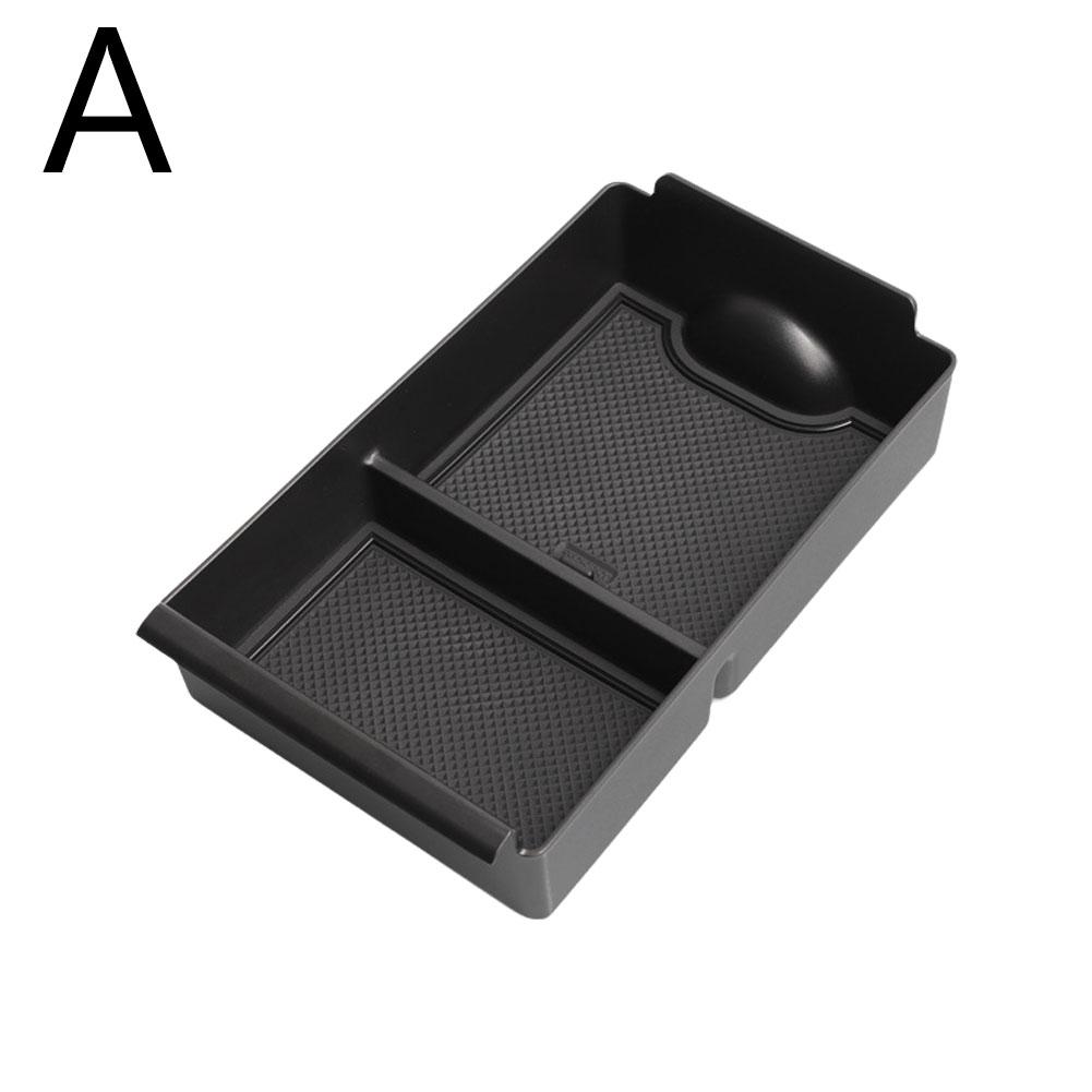 Автоаксессуары для Chery Tansuo 06 Jaecoo J7 2023~2025 Подлокотник центральной консоли Внутренний бокс Многофункциональное хранение Автозапчасти