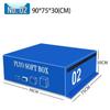 Tengxuan 4-in-1 Soft Plyo Box