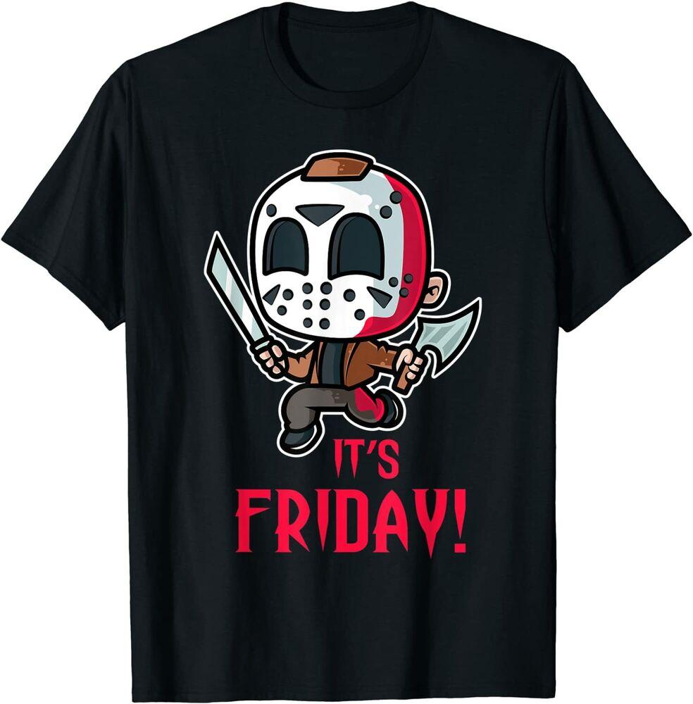 Spooky Friday Unisex unisex T-Shirt