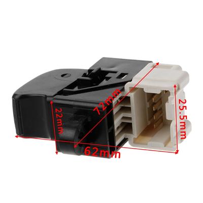 Новый переключатель стеклоподъемника с одной кнопкой 254110V000 для Nissan X-Trail T30 Terrano MK2