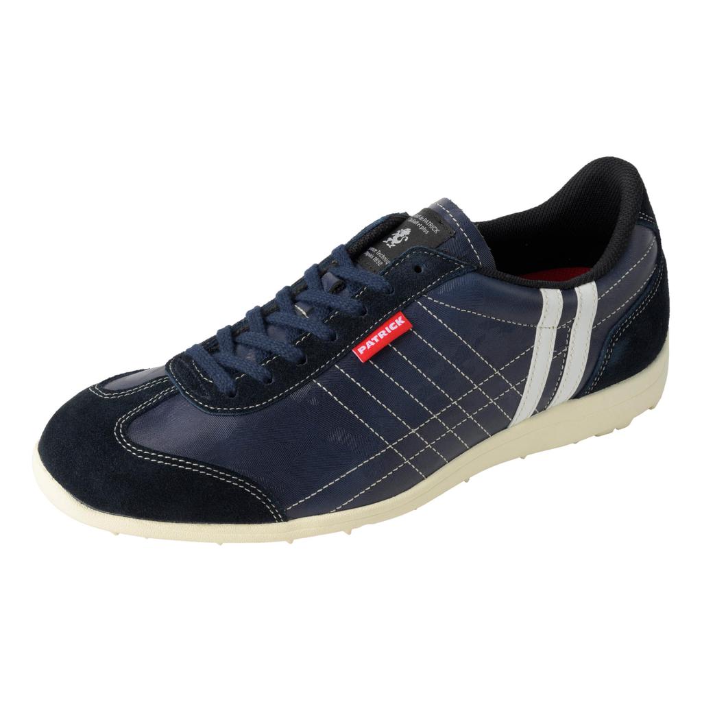 [Patrick] PAMIR-CP/CM