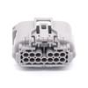 6189-1092 13 Pin TS Waterproof Series Automotive Connector For Toyota Transmission Solenoid Valve 90980-12326 6188-4914
