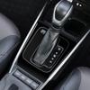 Наклейка на ручку переключения передач из углеродного волокна для Suzuki Fronx с правым рулем (24 модели)